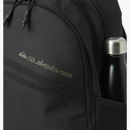 Quiksilver Τσάντα πλάτης Schoolie 2.0 30L - Large Backpack for Men Quiksilver Τσάντα πλάτης Schoolie 2.0 30L - Large Backpack for Men